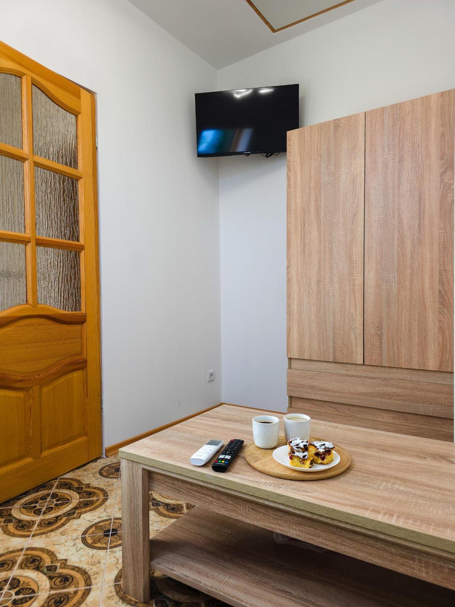 Koga Apartamenty Mikoszewo Esterno foto