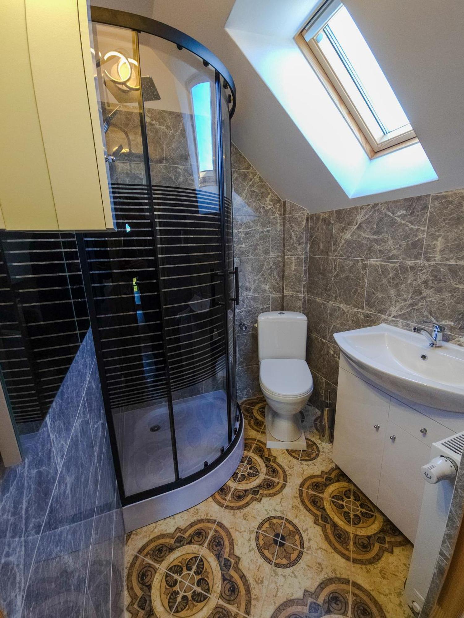 Koga Apartamenty Mikoszewo Esterno foto